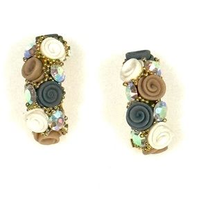 Earring for sale #5 pairs